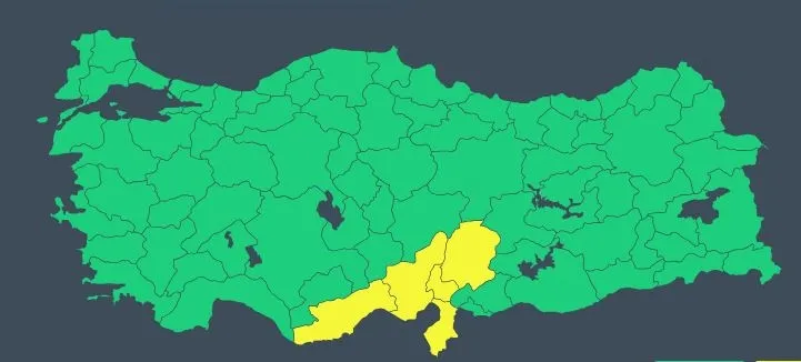 kavurucu-sicaklara-mola-meteorolojiden-sari-kodlu-uyari-hava-durumu-1721801650696.jpg Meteoroloji Genel Müdürlüğü 5 il için sarı kodlu uyarıda bulundu