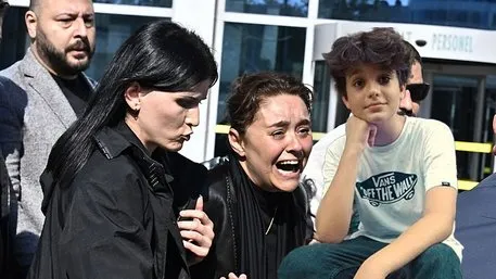 Mattia Ahmet Minguzzi cinayeti davasında yeni gelişme! Cezaevinden gelen mektup cezayı ağırlaştırdı | Mahkeme gerekçeli kararı açıkladı