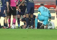 Konyaspor-Fenerbahçe maçında Pelkasa yapılan hareket kırmızı kart mı? Usta yazardan flaş yorum