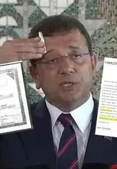 İstanbul Üniversitesi’nden diploma açıklaması! CHP’li İmamoğlu dahil 28 kişinin adresine tebliğ edilecek