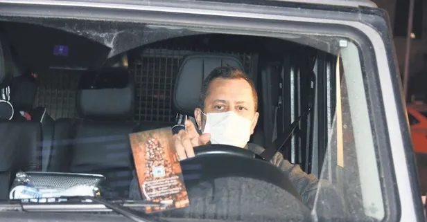 Ozan Çolakoğlu: Gülşen ile aramızda sorun yok