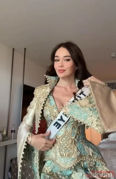 Taşacak Bu Deniz'in Adil'i Ulaş Tuna Astepe'den Sürpriz Hamle! Gözü Türkiye Güzelinde - 11