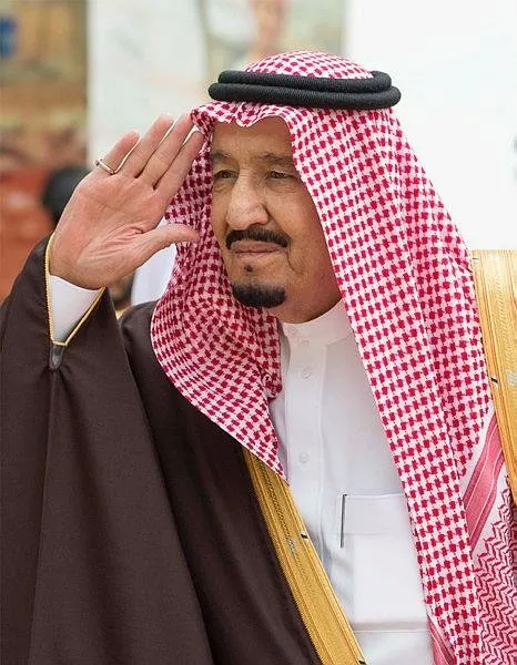 Suudi Arabistan’da flaş gelişme