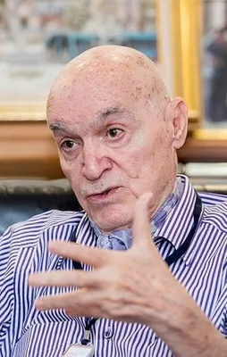 Hıncal Uluç G.Saray'ı kurtaracak başkan adayını açıkladı