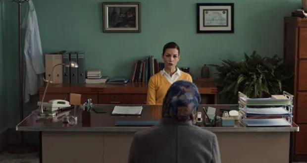 Meryem'in 24 numaralı İETT otobüsü nereden geçiyor? Netflix dizisi Bir Başkadır konusu, oyuncuları nerede çekiliyor?-4