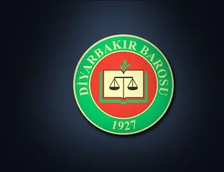 PKK’nın avukatı Diyarbakır Barosu’ndan büyük küstahlık!