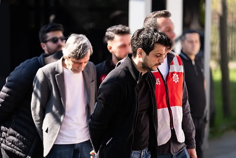 29 kişiyi hayattan koparan Beşiktaş 'Masquerade' yangınında ifadeler ortaya çıktı: Bayrama kadar açmazsak zarar ederiz-5