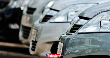 Almayan bin pişman! Sıfır ve 2. el araba fiyatları allak bullak olacak!