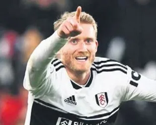 Rus basınından Schürrle iddiası