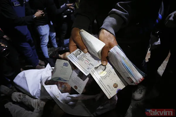 Gazze’de yardım görevlilerini vuran soykırım ordusuna tepki yağıyor! Katil Bibi'den alçak savunma: Savaşlarda böyle şeyler olur - 13