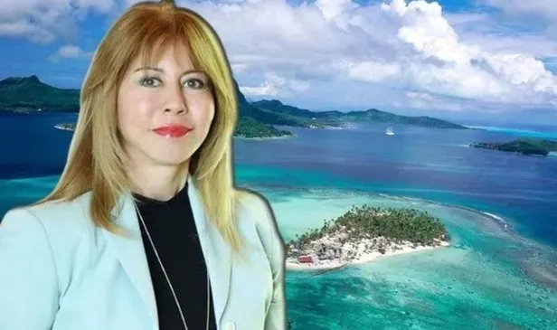 Dilek Ertek'in şüpheli ölümünde flaş gelişme! Gemideki Türk personel konuştu: "Balkondan düşmek için özel çaba sarf etmesi gerek"-4