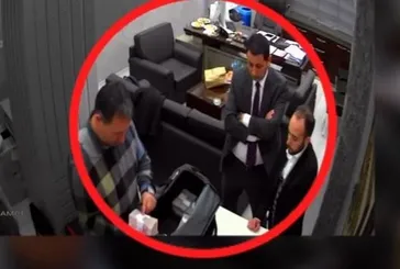 Para kuleleri davası başladı! İşte detaylar…