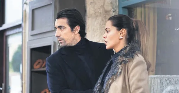 Bir Zamanlar Çukurova yine nefes kesti! Züleyha Çolak'ın karşısına dikildi!