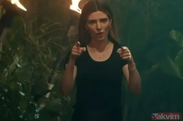 Survivor All Star 2022 yarışmacıları arasında gerginlik! Daha adaya gitmeden ortalık karıştı! 'Beni engellemiş...' - 2