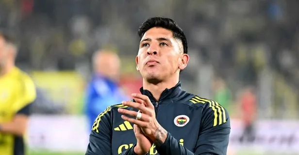 Fenerbahçe'de Edson Alvarez ameliyat oldu!