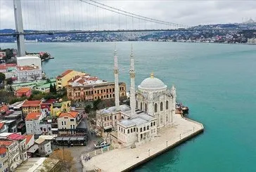 Zirve İstanbul’un
