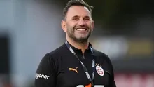 Galatasaraya savaşçı stoper! Okan Buruktan transferde nokta atışı