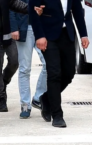 Gaziantep'te zehir tacirlerine operasyon! Gözaltılar var