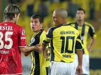 'Erkek gibi oynamaya çalışıyorum'