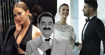 İbrahim Tatlısesin oğlu İdo Tatlıses aşka geldi eşi Yasemin Şefkatliyi öpücüklere boğdu: En sevdiğim yerin...