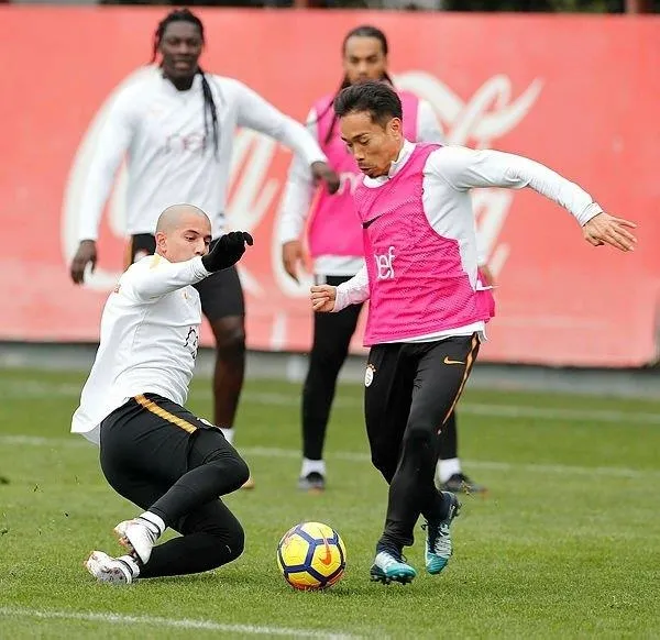 Fatih Terim'in telefon trafiği Türkiye'ye getirdi!-4