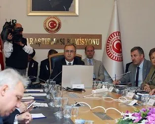 Hain girişime yerinde inceleme