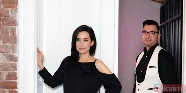 Sen Anlat Karadeniz'in Tahir'i Ulaş Tuna Astepe'nin sevgilisi Cansu Baydar kim? İşte merak edilen o isim... - 9