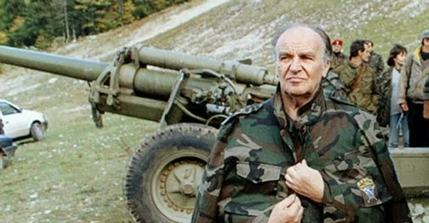Bosna Hersek’in ilk Cumhurbaşkanı Aliya İzzetbegoviç vefatının 18. yılında anıldı! İnançlı ve savaşçı bir karakter...