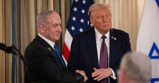 Netanyahu panikledi! İran'la diplomasi yürüten Trump’la görüşmeyi erkene aldı
