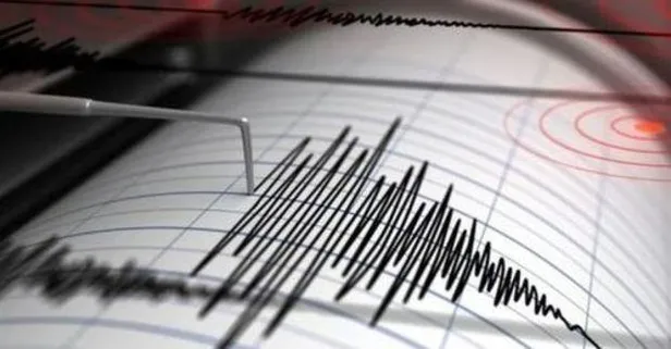 Adıyaman'da bir deprem daha meydana geldi