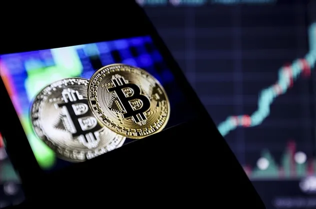 Kripto para piyasalarında deprem! Bitcoin, Ethereum, Ripple hepsi çakıldı! Fed'in faiz kararı sonrası sert düşüş