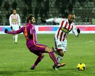 Pitbull Melo yoksa Hamit var