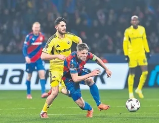 İsmail sarı kart cezalısı