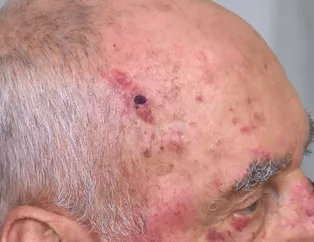 İETT şoföründen yaşlı yolcuya darp