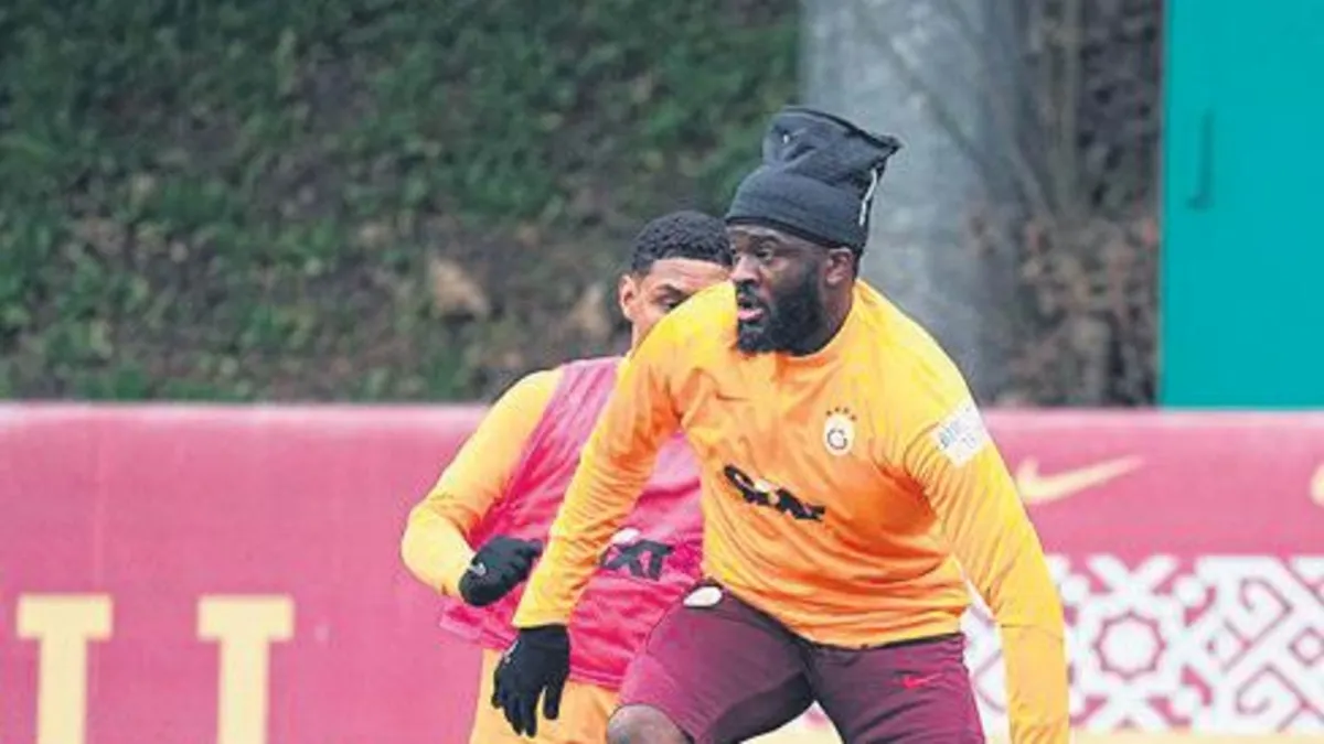 Şok eden Ndombele iddiası