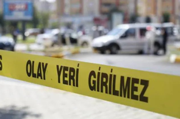 Ankara'da freni boşalan kamyon dehşet saçtı