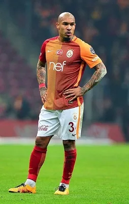 Galatasaray'da De Jong şoku!