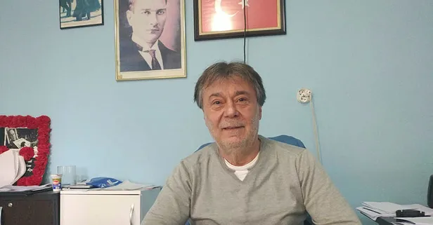 Son dakika: CHP Buldan İlçe Başkanlığı'nda toplu istifa!