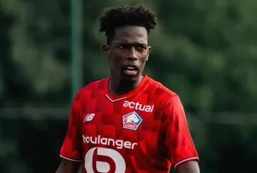 Trabzonspor yeni Nwakaeme'sini buldu! Transfer için harekete geçildi