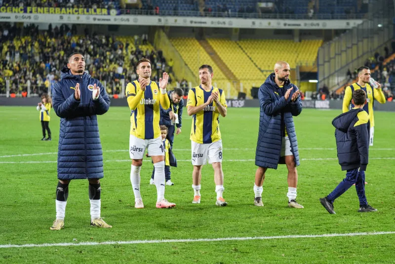 Spor yazarları Fenerbahçe - Sivasspor maçını değerlendirdi! "Sen insan mısın?" - 7