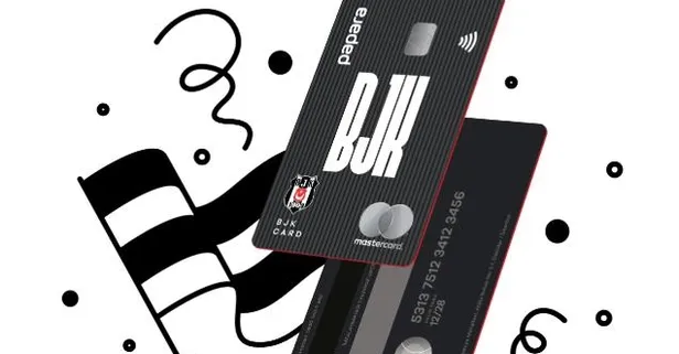 Maç bileti ve forma kazandıran Papara BJK Kart 1. Dönem çekiliş sonuçları açıklandı! İşte asil-yedek isim listesi