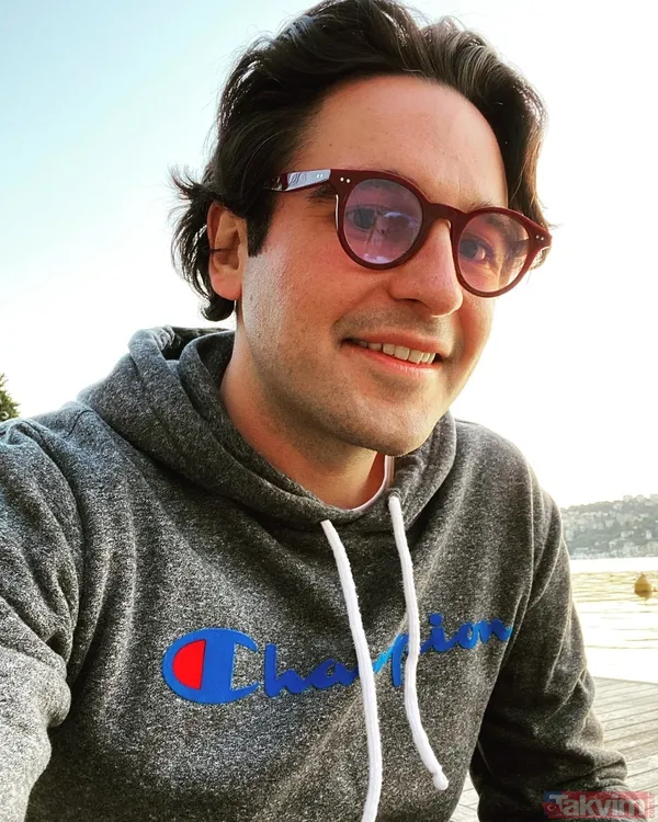 3 yıl önce Nazlı Sabancı ile evlenmişti! Hacı Sabancı’ya babalık davası şoku! Yazışmaları ortaya çıktı! 14 yıl önce meğer... - 18