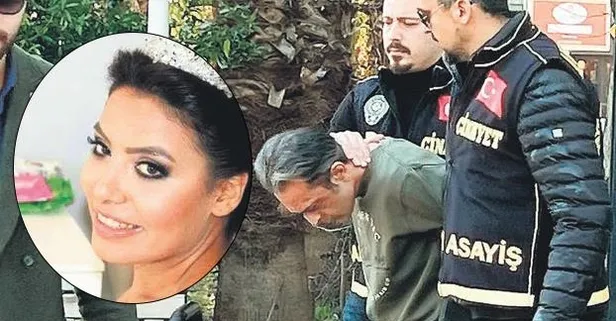 Antalya'da korkunç olay: Eski eşi tarafından ateşe verilen kadın 20 gün sonra hayatını kaybetti