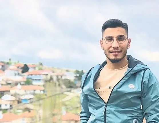 Nehirde acı son