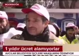 Kılıçdaroğlu'ndan vaat var maaş yok!
