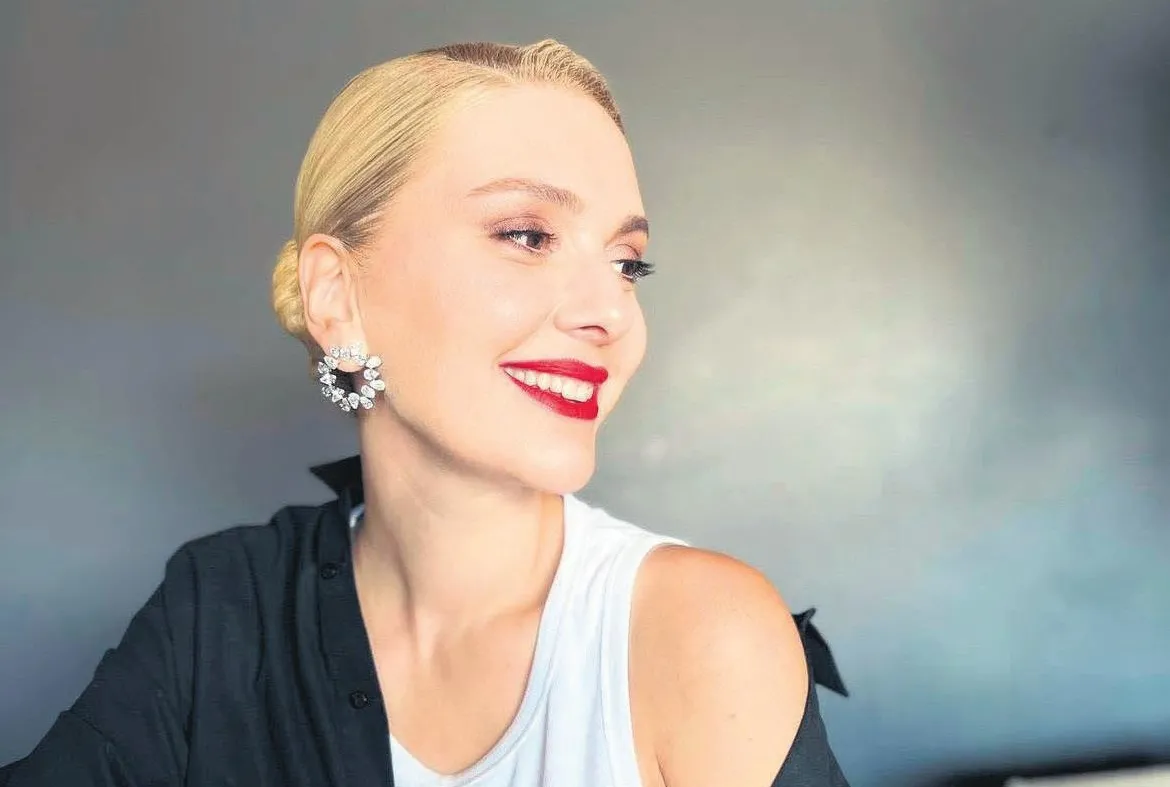 Ber’güzel’ sözler!