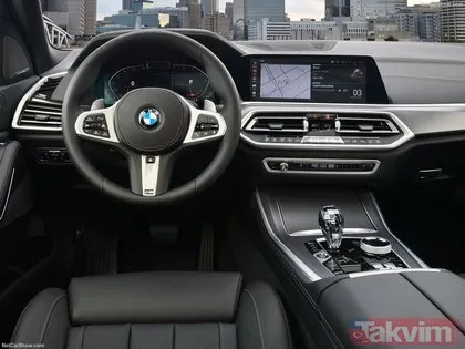 2019 BMW X5 resmen tanıtıldı! İşte yeni BMW X5’in özellikleri