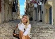 Ece Erkenin son hali estetik kurbanı mı oldu? dedirtti! Yasak aşkıyla şoke eden Ece Erken tanınmaz hale geldi...