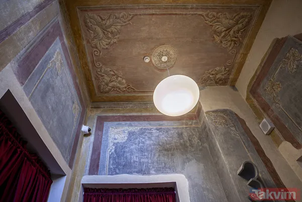 Başkan Erdoğan 'Tarihi Atlas Sineması'nın açılışını yaptı! Jason Stahham ve Guy Ritchie sürprizi... - 50