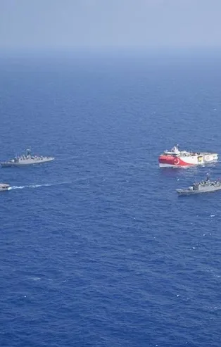 Türkiye’den 2 NAVTEX